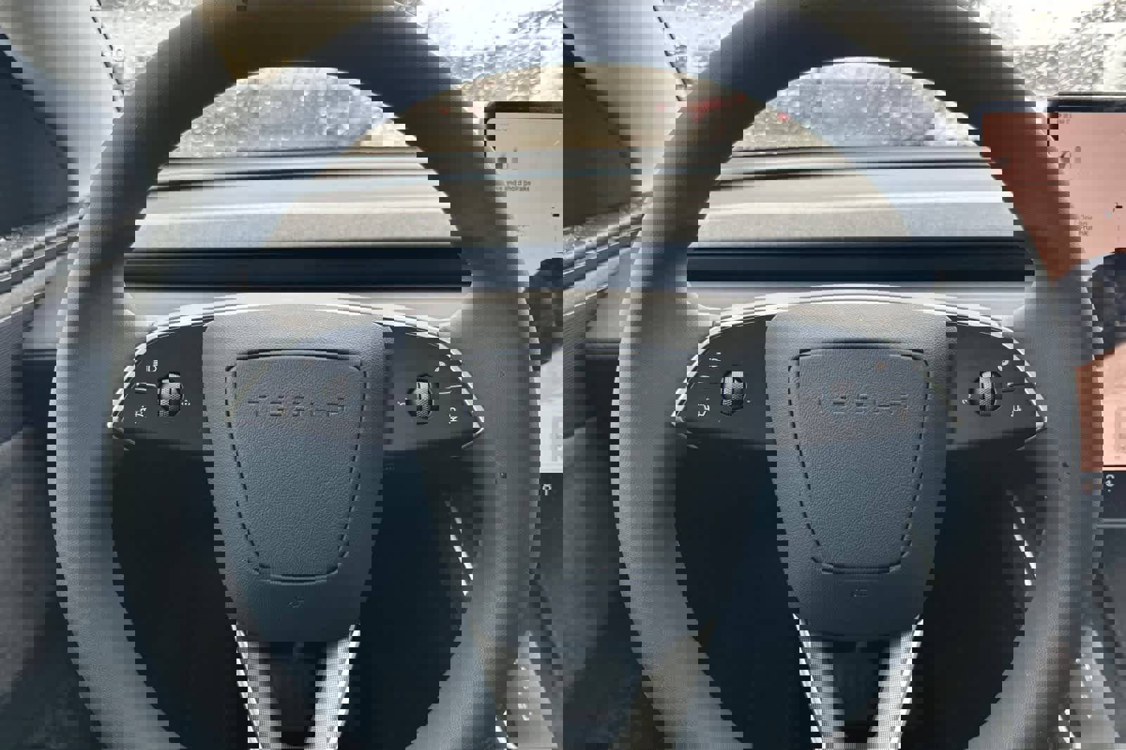 Used 2026 Tesla Model Y Long Range image 24