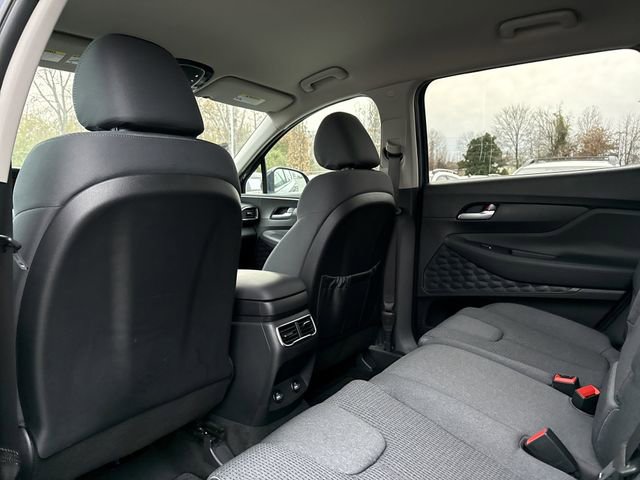 Used 2023 Hyundai Santa Fe SEL image 13