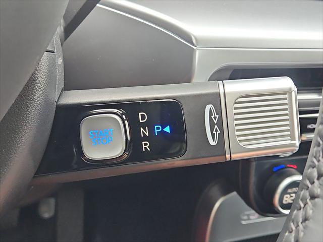 New 2026 Hyundai Ioniq 9 SEL image 16