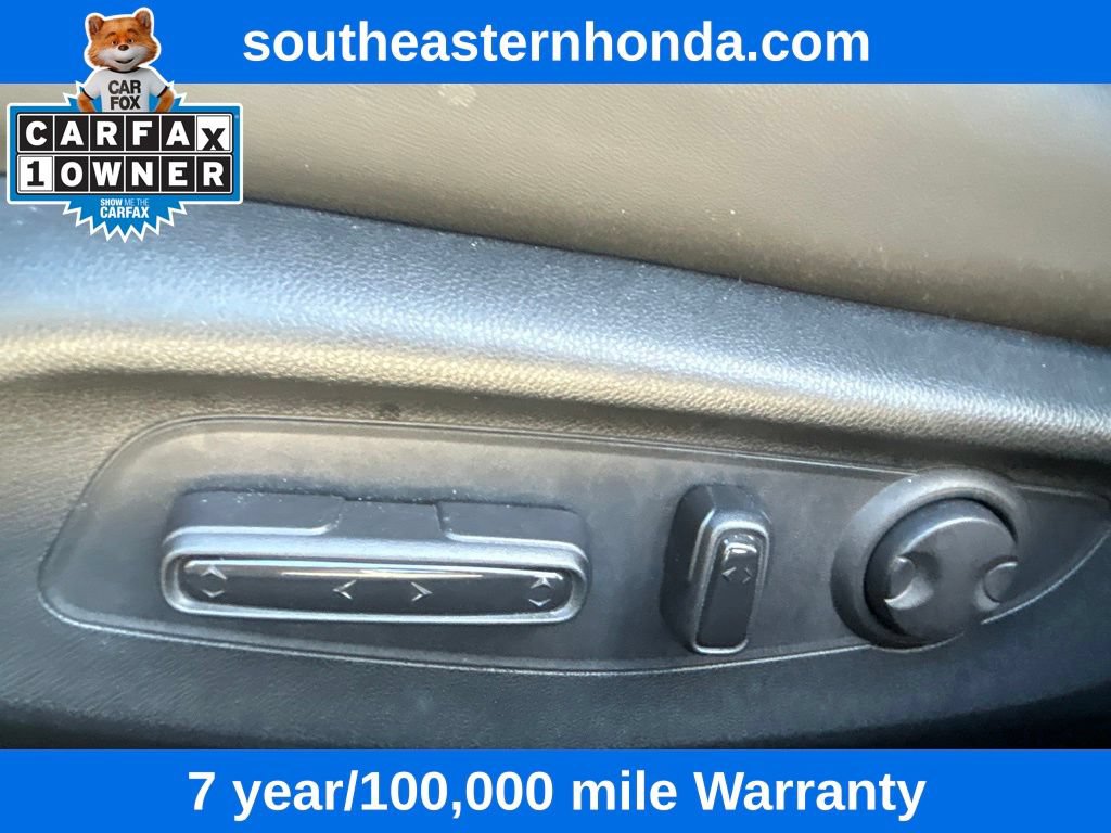 Used 2024 Honda Accord EX-L image 20