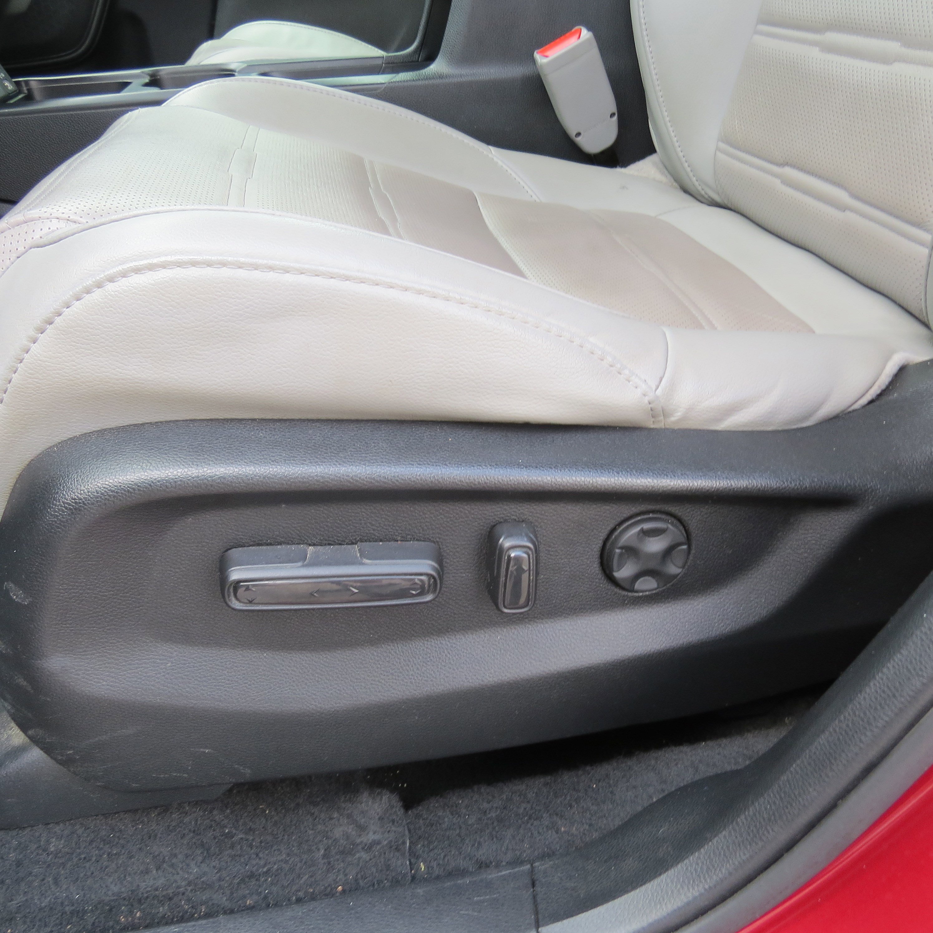 Used 2021 Honda CR-V EX-L image 16