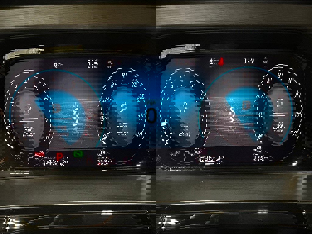 Used 2025 Volkswagen Atlas Cross Sport SE image 23