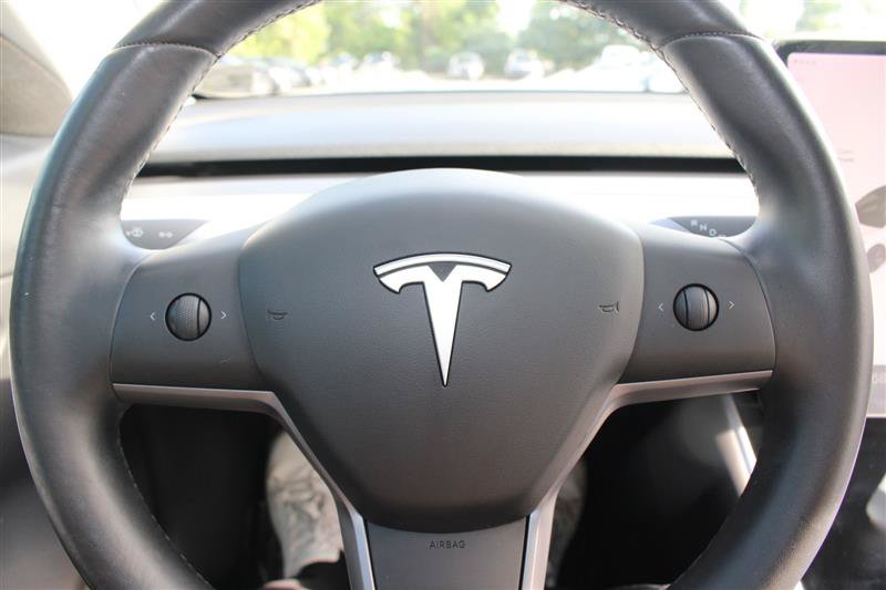 Used 2019 Tesla Model 3 Long Range AWD/4WD image 12