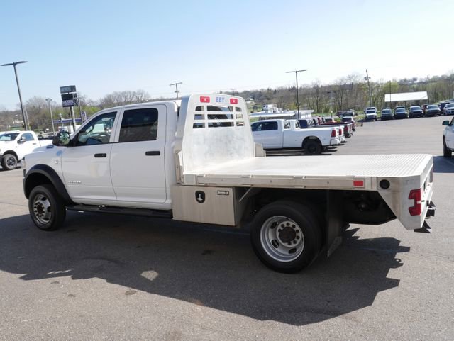 Used 2019 RAM 5500 Tradesman w/ Electrical Accessory Group image 7