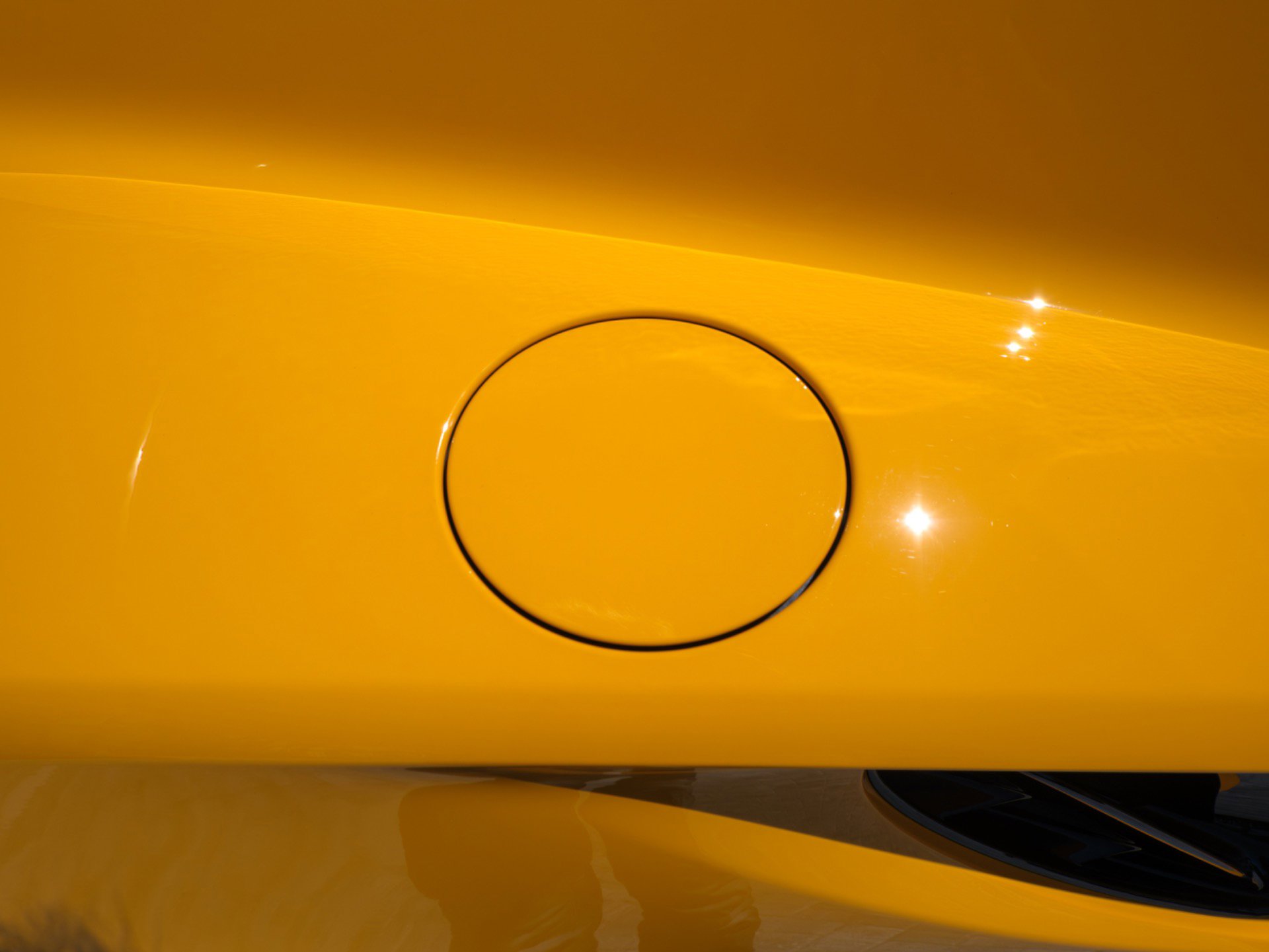 Used 2024 Lotus Emira First Edition image 85