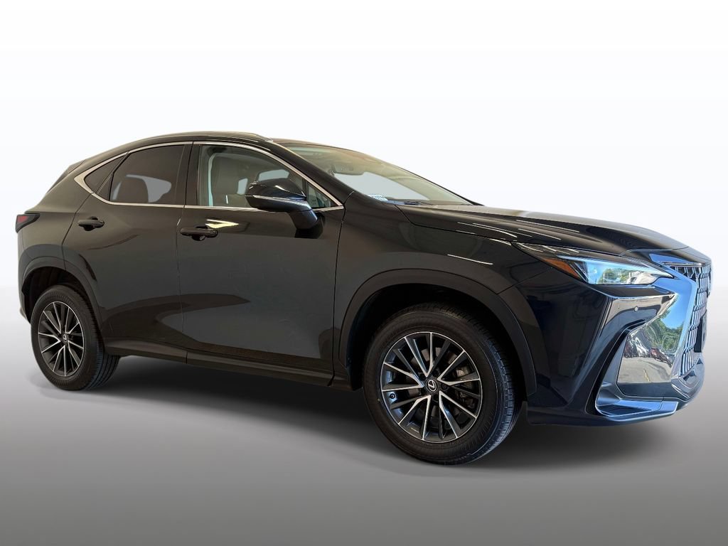 Certified 2022 Lexus NX 350 AWD image 9