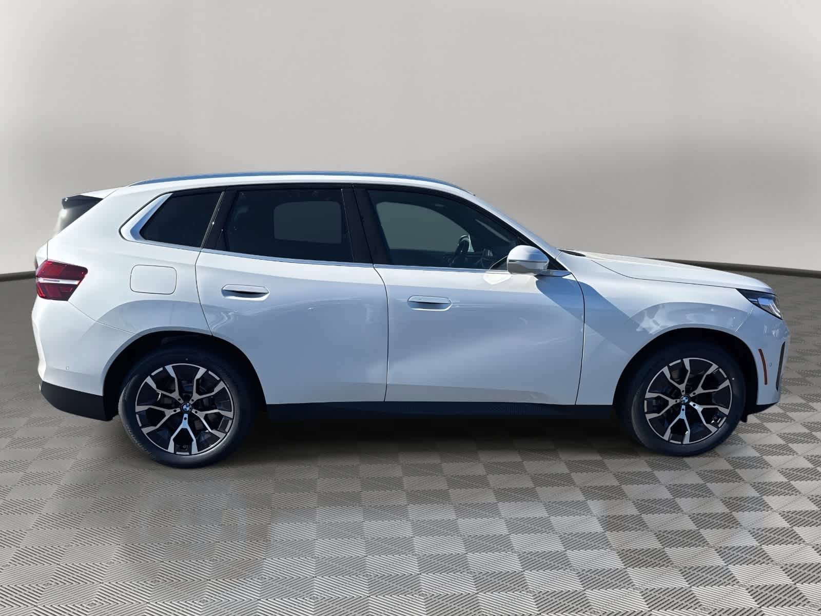 New 2026 BMW X3 xDrive30 AWD/4WD image 2