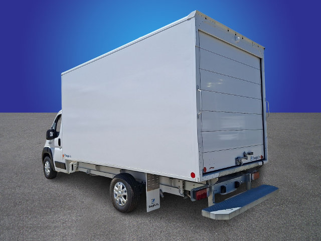 New 2023 RAM ProMaster 3500 FWD image 4