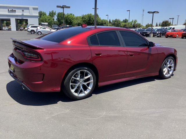 Used 2020 Dodge Charger GT image 30