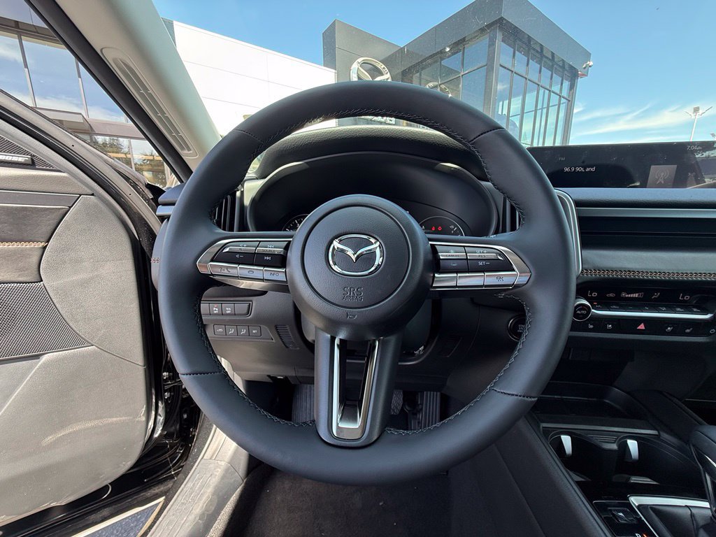 New 2026 MAZDA CX-50 AWD 2.5 S w/ Premium Package image 20
