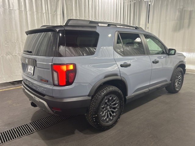 New 2026 Honda Passport TrailSport image 3
