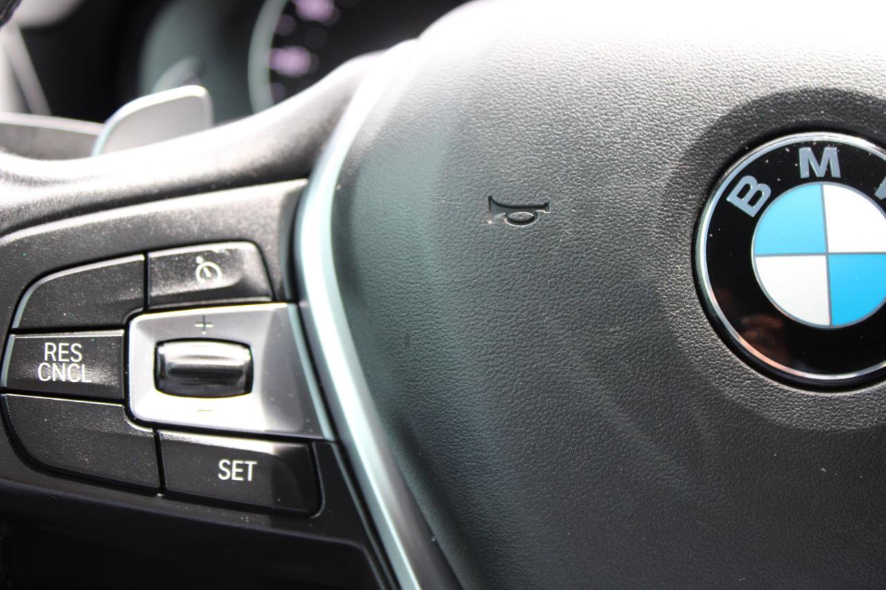 Used 2019 BMW X3 sDrive30i w/ Convenience Package RWD image 21