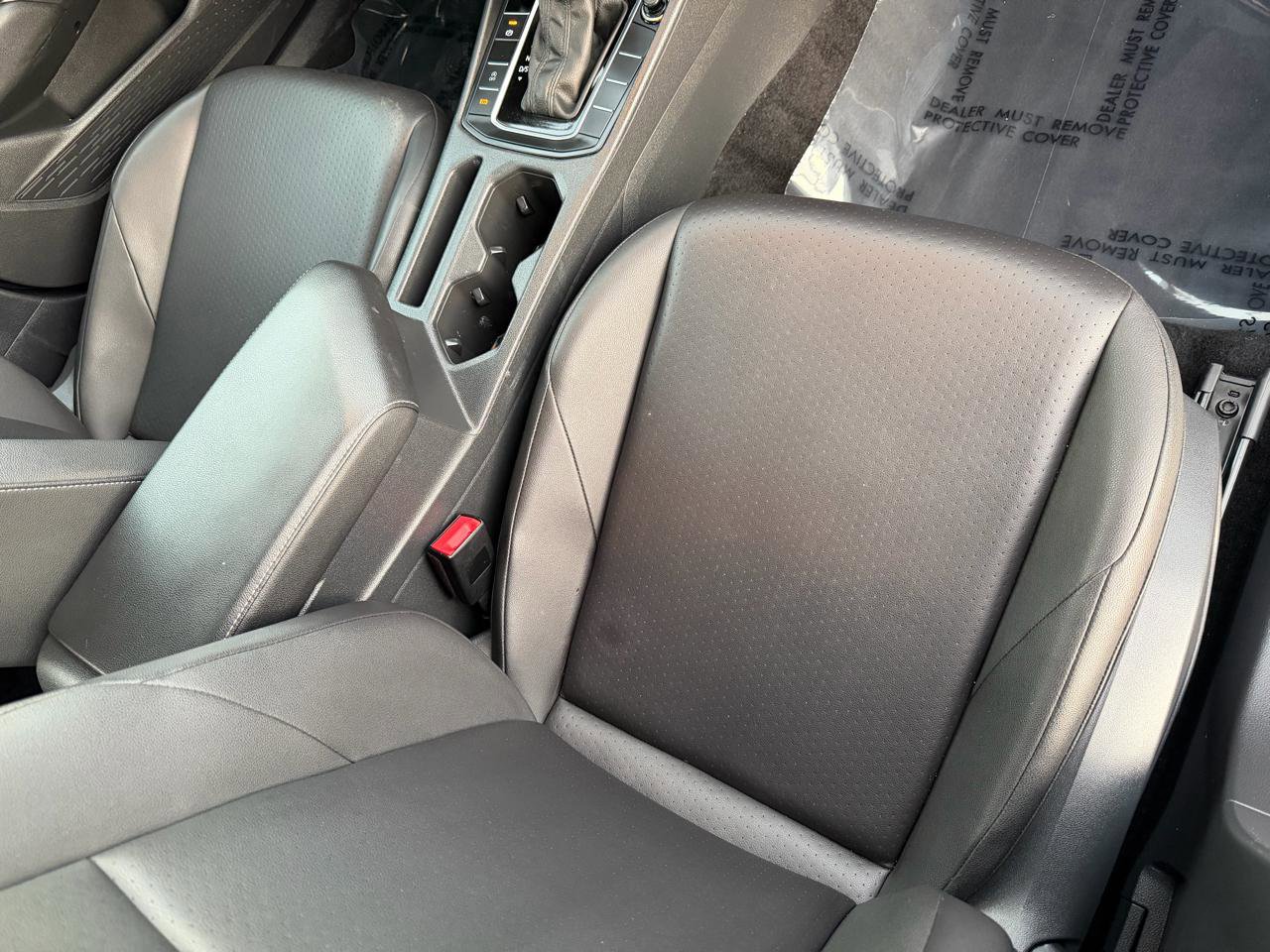 Used 2020 Volkswagen Jetta SE FWD image 70