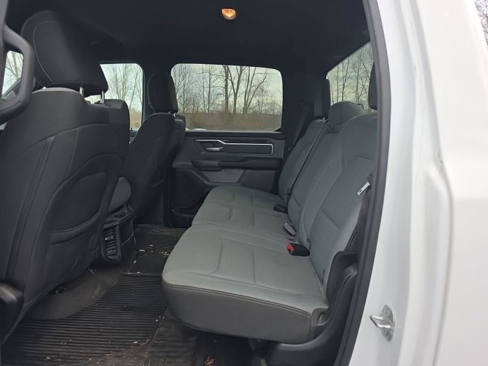 Used 2023 RAM 1500 Big Horn image 14