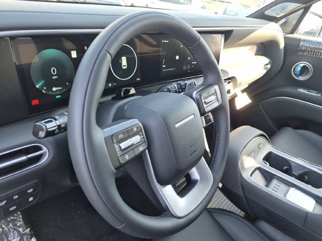 New 2026 Hyundai Palisade Calligraphy AWD/4WD image 18