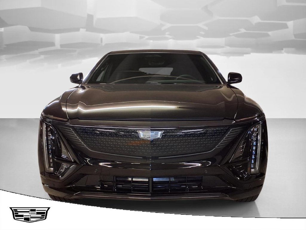 New 2027 Cadillac Lyriq Premium Sport RWD image 2