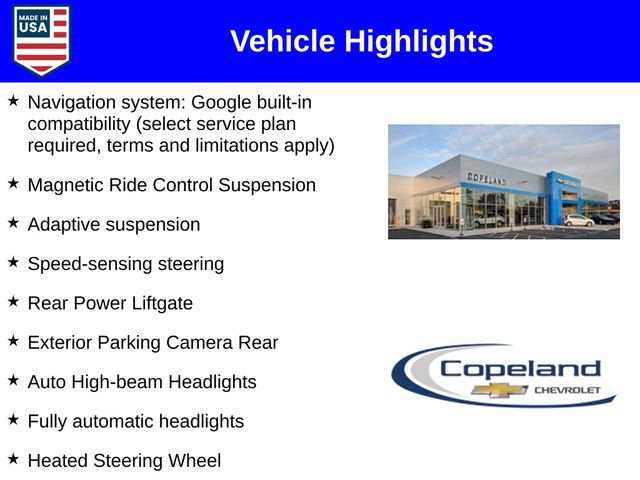 New 2026 Chevrolet Suburban Premier w/ Sun And Tow Package video 2