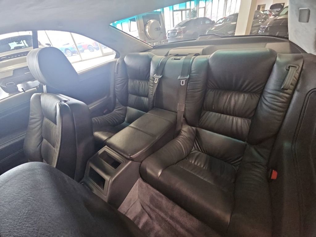 Used 1995 BMW 840Ci image 23