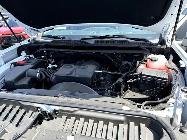 New 2024 Chevrolet Silverado 2500 W/T w/ WT Convenience Package image 16