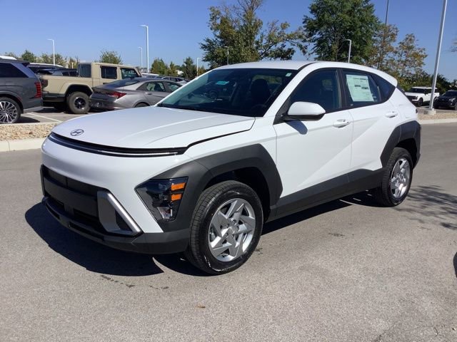 Certified 2026 Hyundai Kona SE AWD/4WD image 3