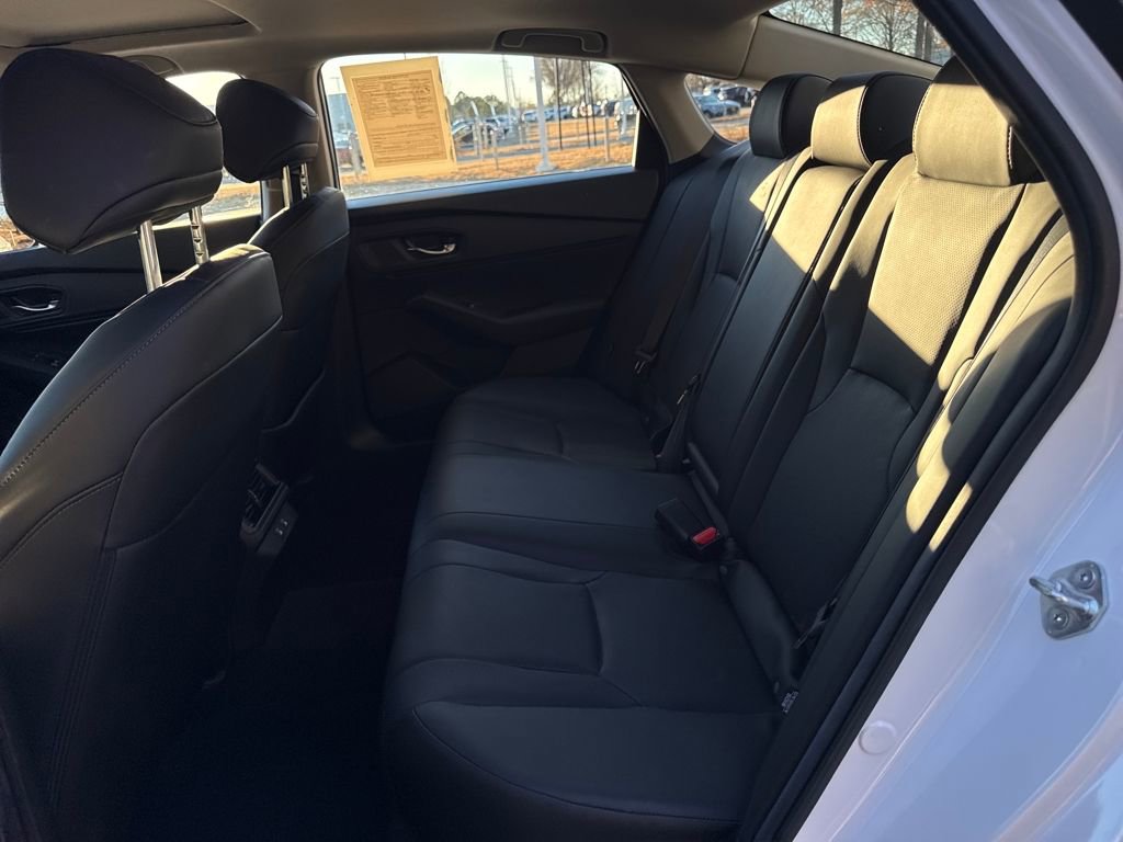 Used 2024 Honda Accord EX-L image 26