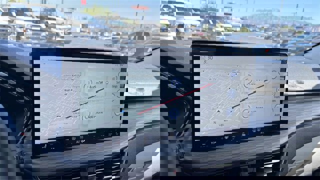 Used 2024 Ford Escape SE w/ PHEV Premium Package image 22