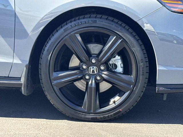 Used 2024 Honda Accord Sport image 35