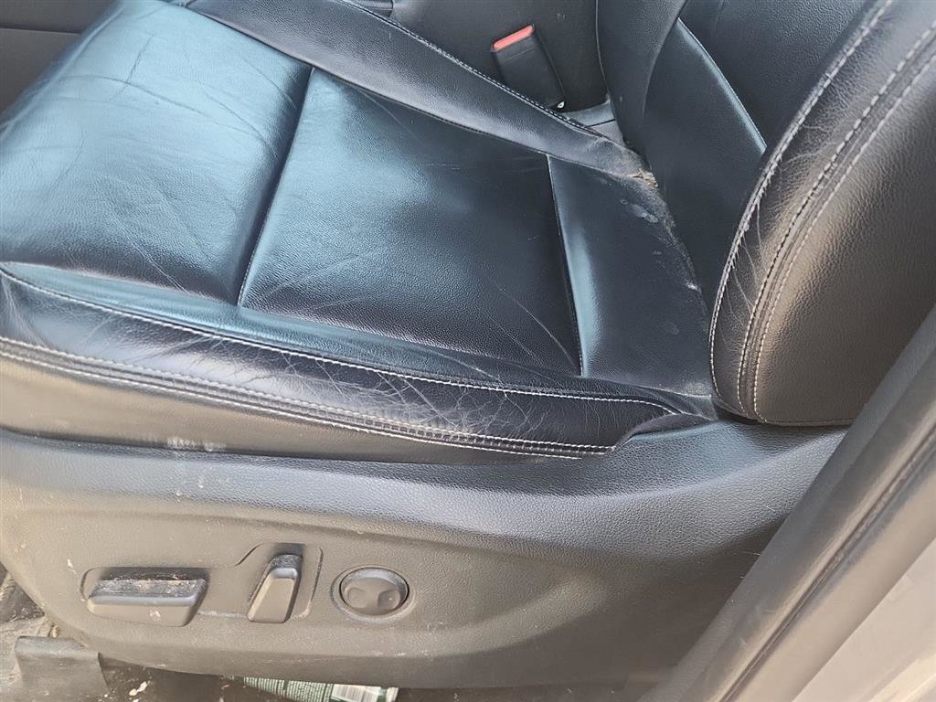 Used 2017 Kia Sportage EX w/ EX Premium Package image 12