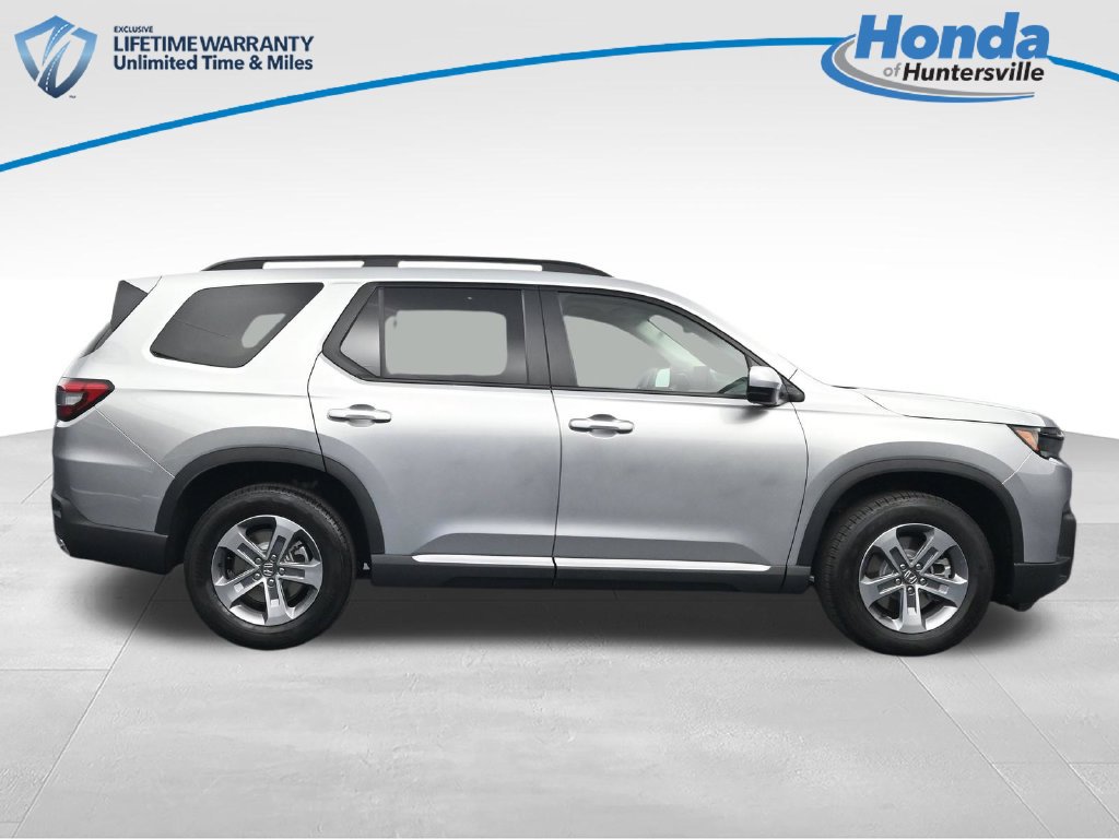 New 2026 Honda Pilot EX-L image 10