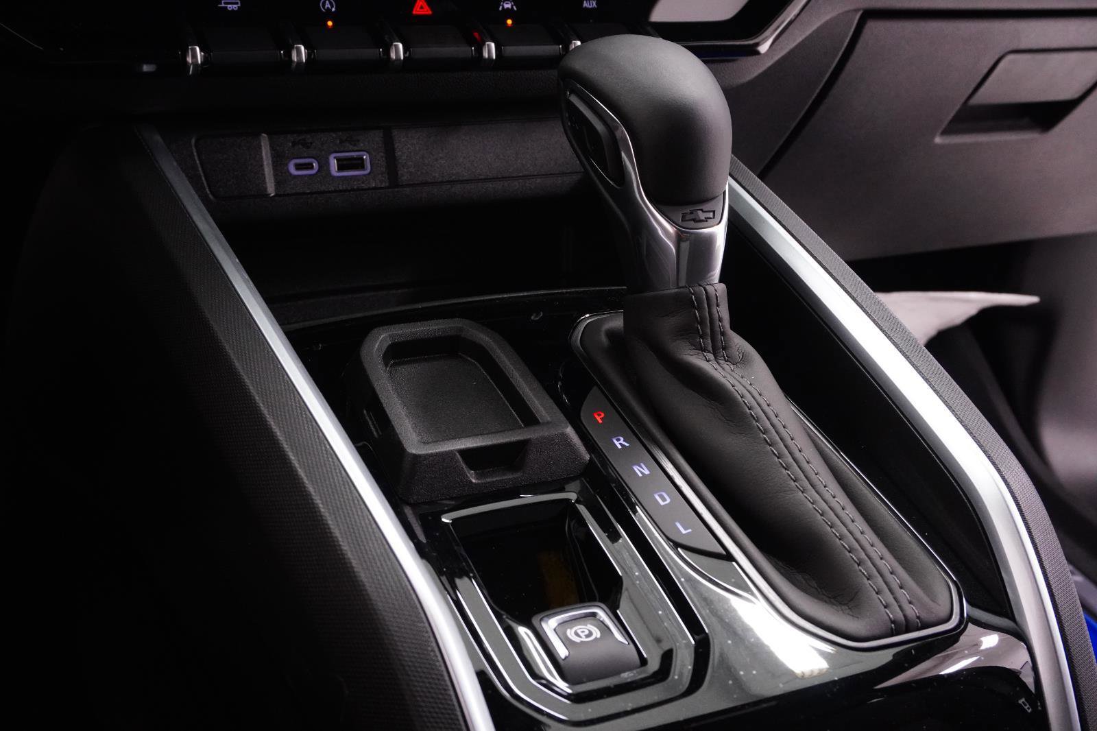 New 2026 Chevrolet Colorado LT w/ LT Convenience Package image 23