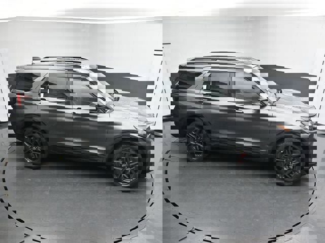 New 2026 Ford Explorer ST w/ Sun And Sound Package AWD/4WD image 23