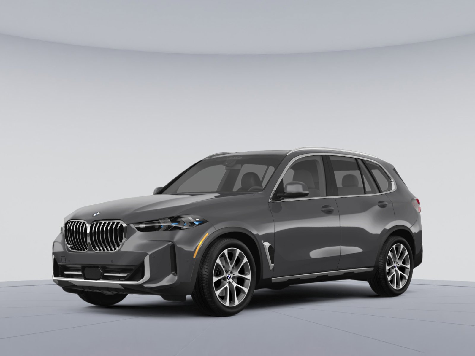 New 2026 BMW X5 xDrive40i w/ Climate Comfort Package image 1