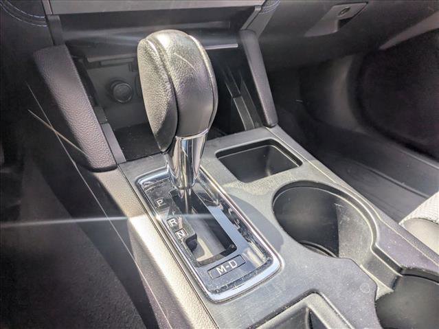 Used 2018 Subaru Legacy 2.5i Sport AWD/4WD image 12