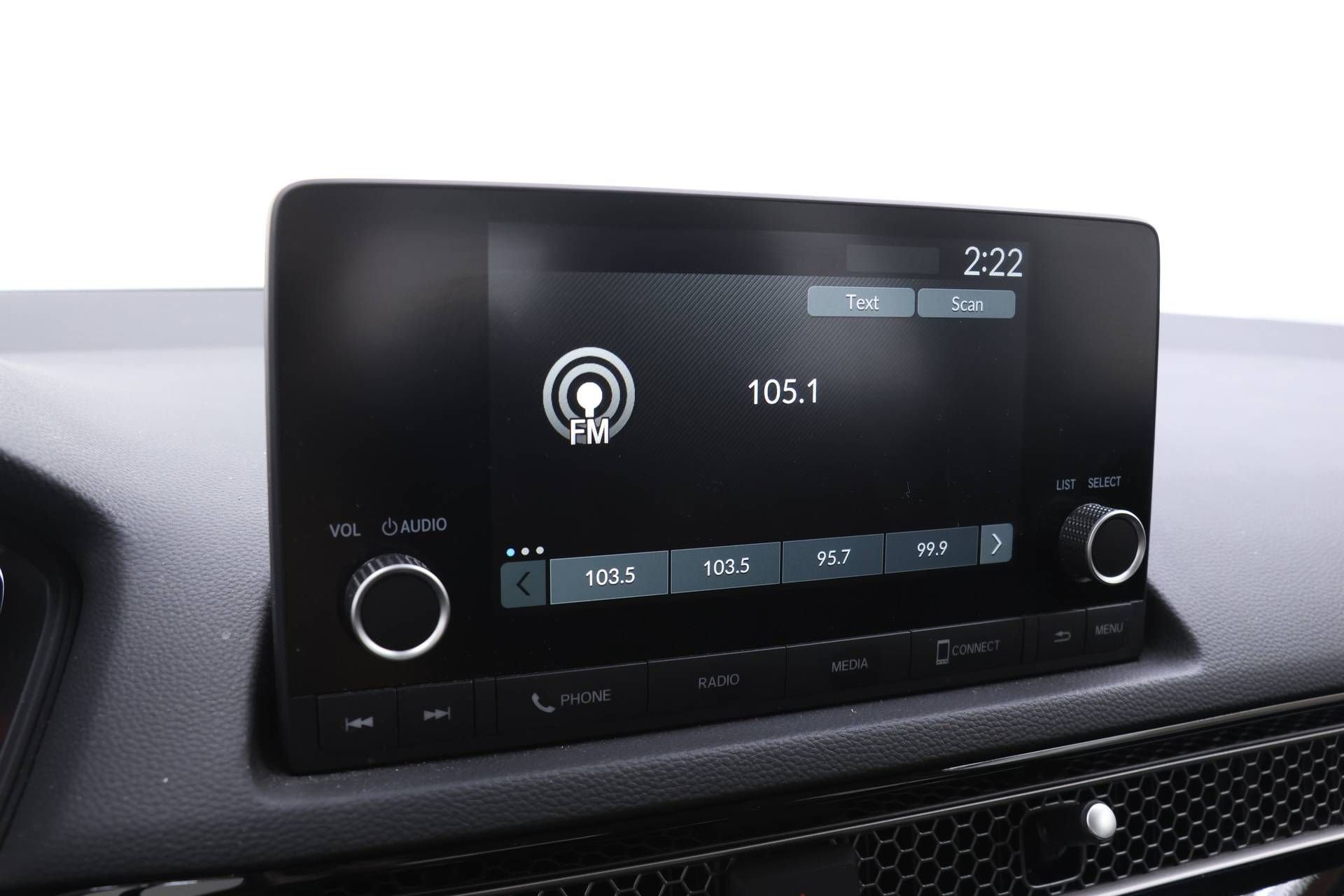 Certified 2024 Honda Civic LX image 9