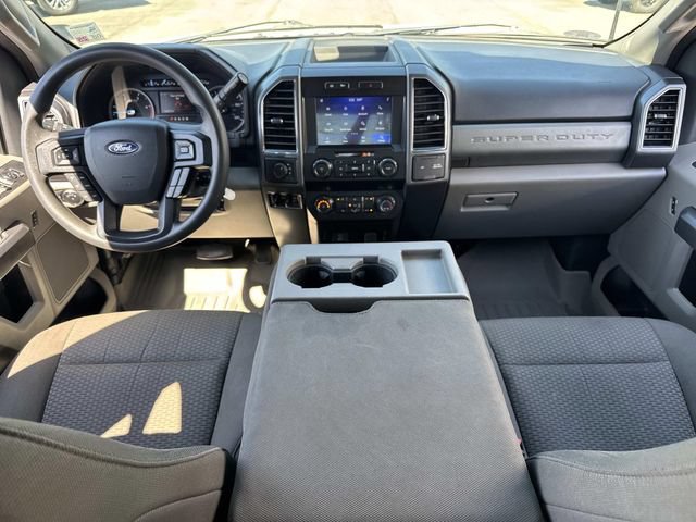 Used 2022 Ford F250 XLT AWD/4WD image 16