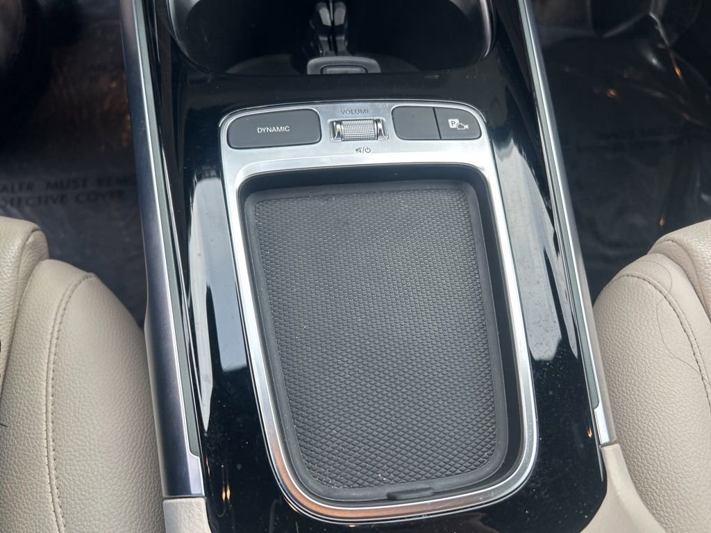 Used 2025 Mercedes-Benz GLB 250 4MATIC image 42