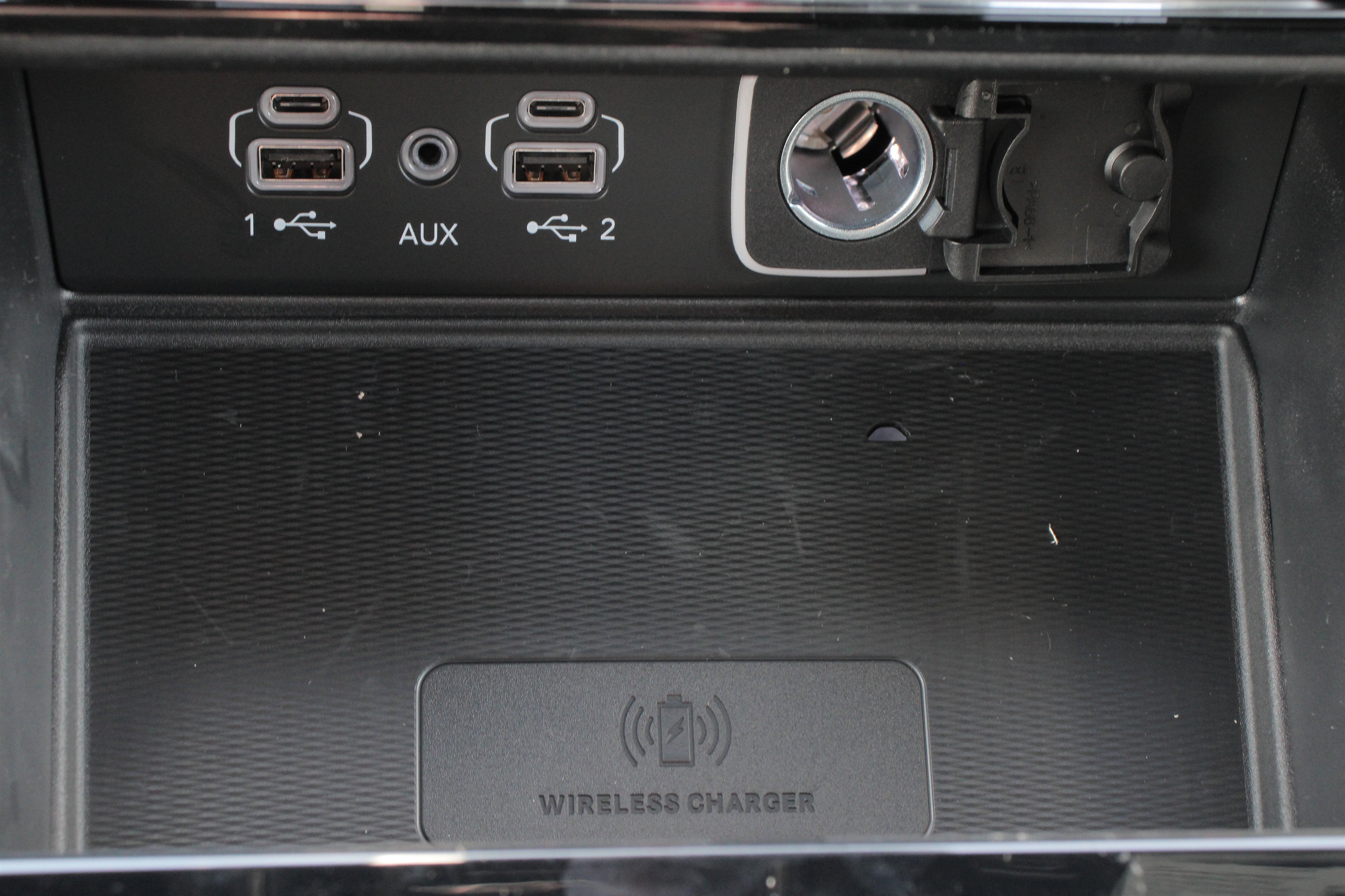 New 2025 Jeep Grand Cherokee Laredo w/ Luxury Tech Group I image 20