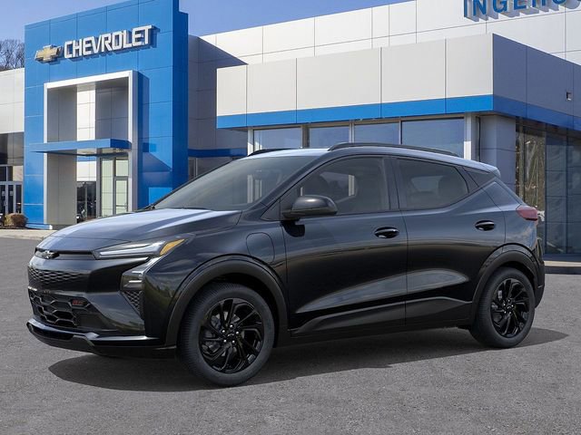 New 2027 Chevrolet Bolt RS image 2