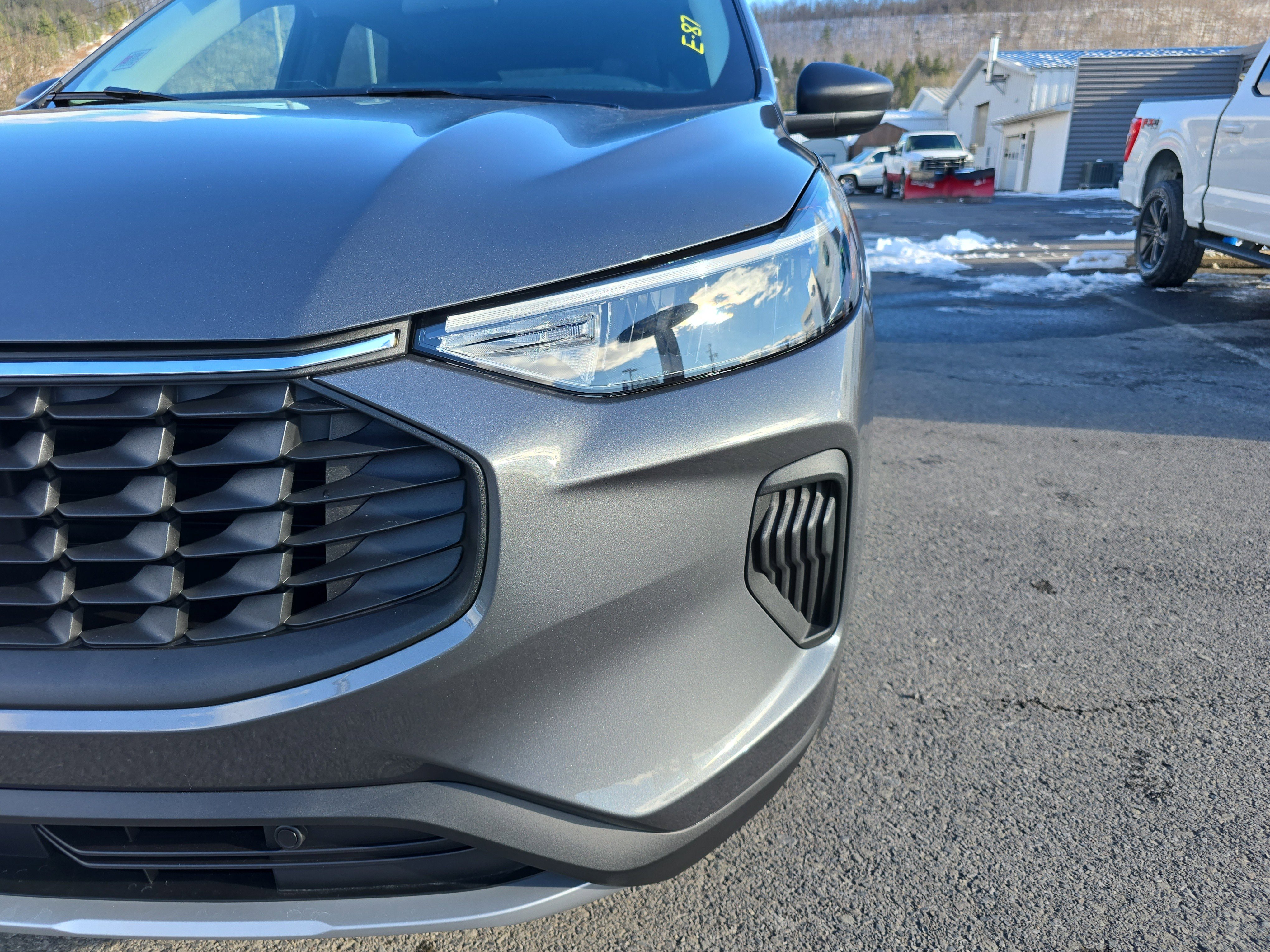 New 2026 Ford Escape Active w/ Tech Pack #1 image 10