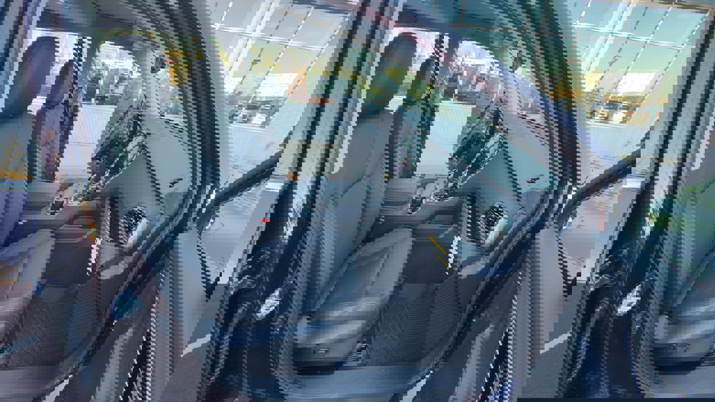 Used 2025 Subaru Outback Touring image 11