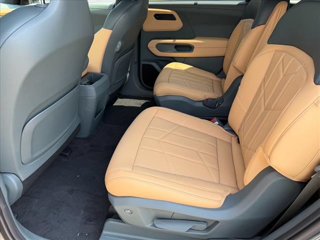 New 2027 Kia Telluride SX X-Line AWD/4WD image 14