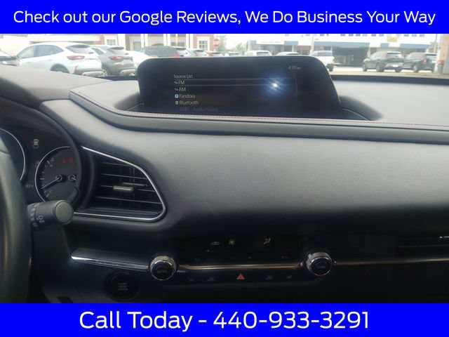 Used 2023 MAZDA CX-30 AWD 2.5 S w/ Preferred Package image 26