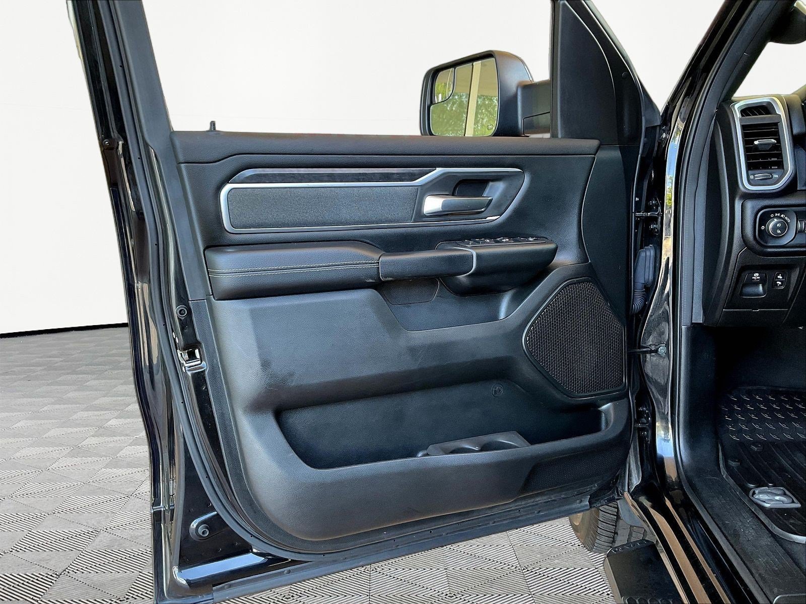 Used 2019 RAM 1500 Big Horn AWD/4WD image 21