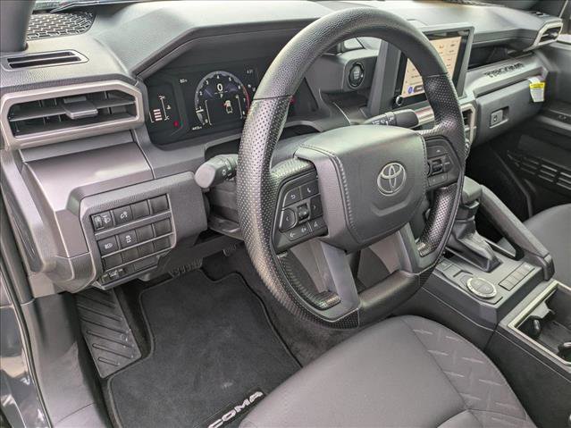 Certified 2025 Toyota Tacoma SR5 image 9