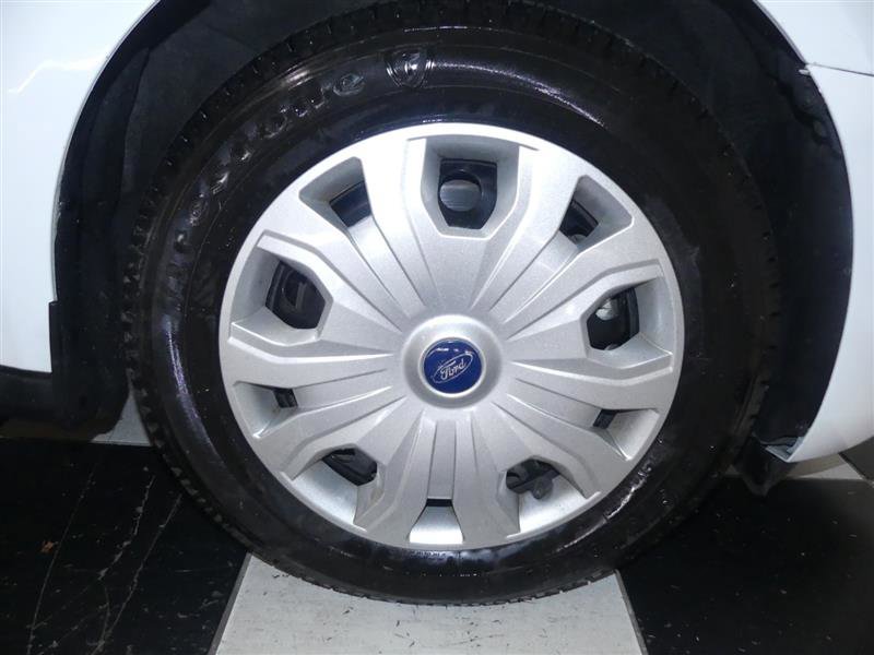 Used 2023 Ford Transit Connect XLT image 27