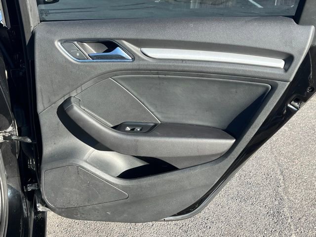 Used 2018 Audi A3 2.0T Premium w/ Convenience Package image 17
