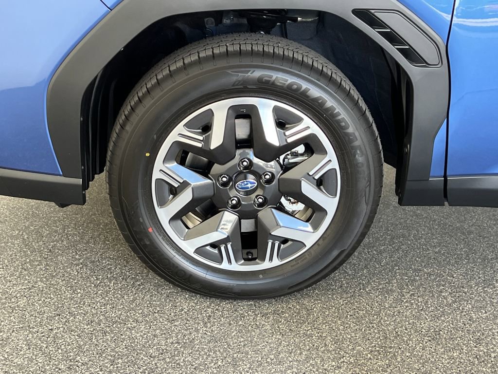 New 2026 Subaru Forester Premium AWD/4WD image 28