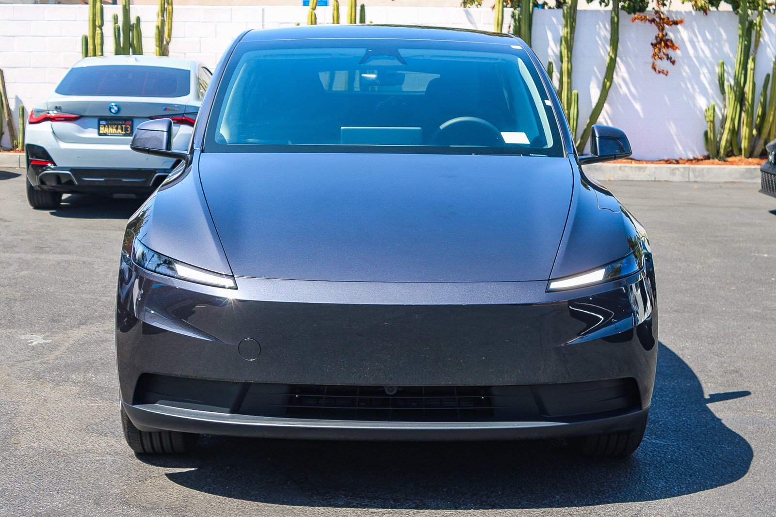 Used 2026 Tesla Model Y 2WD image 2