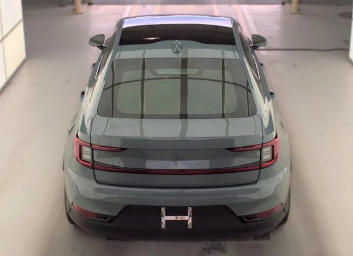 Used 2023 Polestar Polestar 2 w/ Pilot Pack FWD image 18