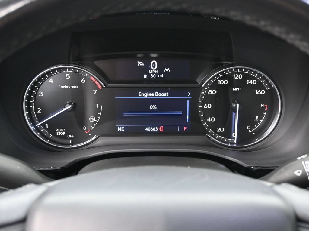 Used 2021 Cadillac XT6 Luxury FWD image 10